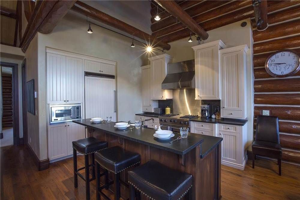 Townhome On The Creek By Telluride Resort Lodging Buitenkant foto