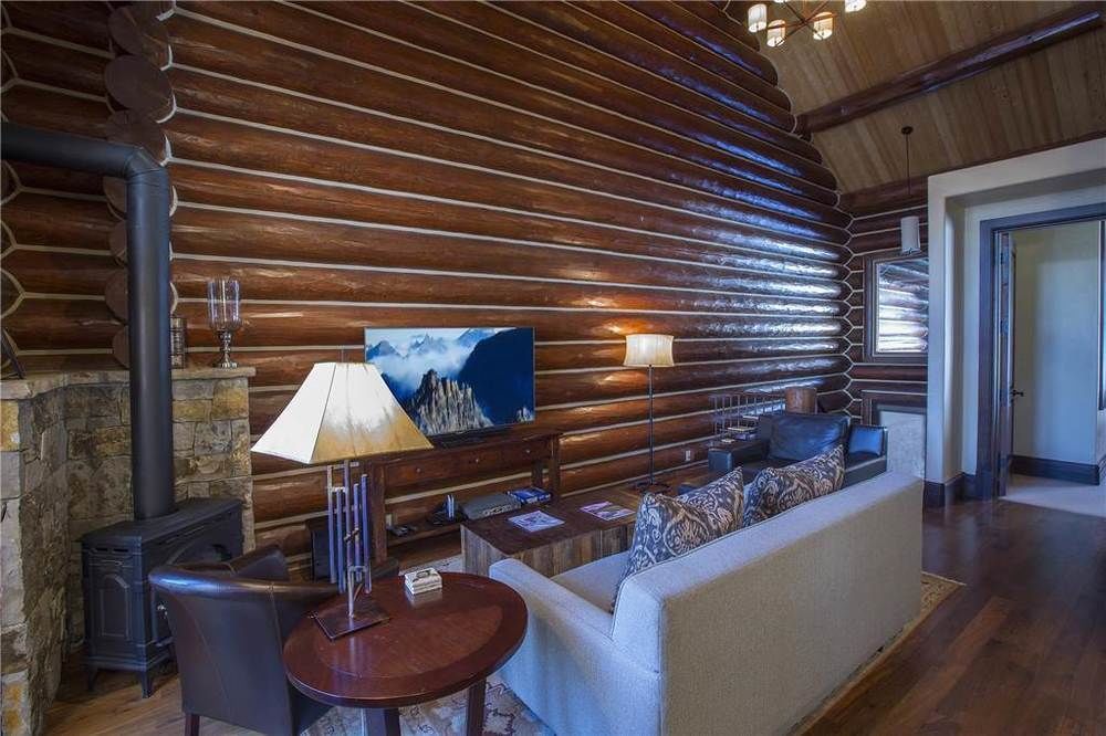 Townhome On The Creek By Telluride Resort Lodging Buitenkant foto